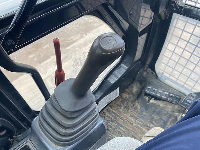 thumb