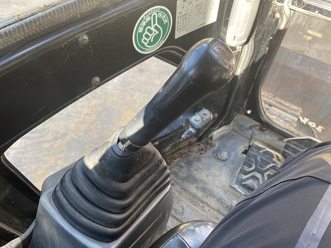thumb