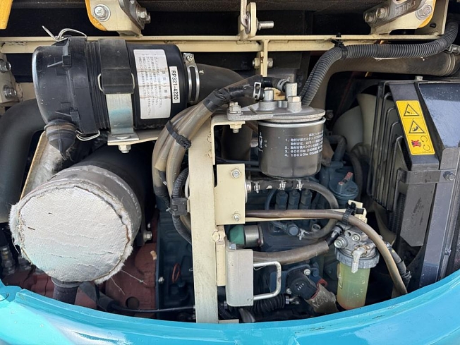クボタ RX-203S | 愛知県のミニ油圧ショベル(ミニユンボ) | BIGLEMON クボタ RX-203S | 愛知県のミニ油圧ショベル(ミニユンボ) | BIGLEMON