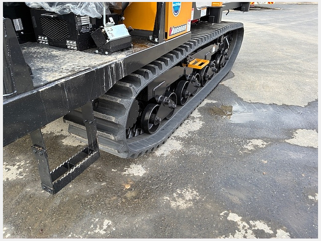 諸岡 MST40F | 岡山県の林業機械 | BIGLEMON（ビッグレモン）：中古建