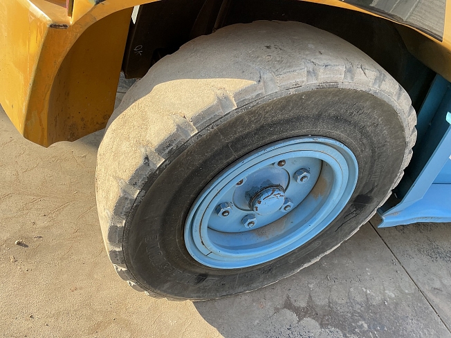 thumb