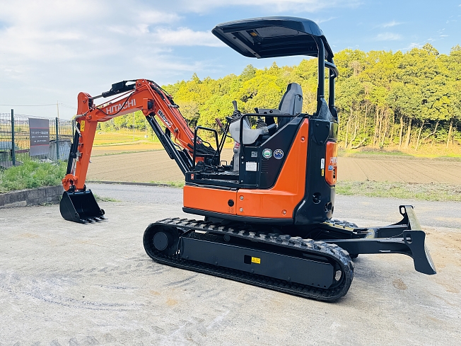 日立建機 ZX30U用標準バケット 油圧ショベル ユンボ 日立建機 ZX30U用標準バケット 油圧ショベル ユンボ 【公式通販】