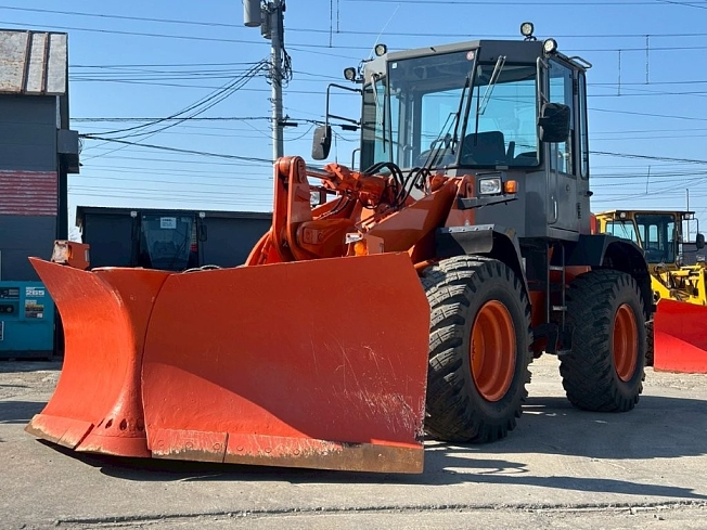 【中古】【動作OK】【店頭引取限定】万能スチールショベル君　6,930円（税込） 日立建機 ZX200-6 | 岩手県の油圧ショベル(ユンボ) | BIGLEMON（ビッグ