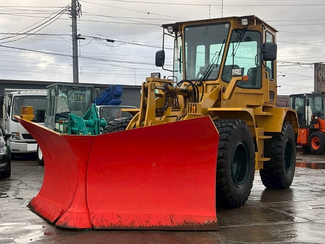 除雪機黄色イセキYSR550実動富山、石川、金沢 Yahoo!オークション - 【新潟発】フジイ 除雪機 FSR550B 除雪幅 約55cm