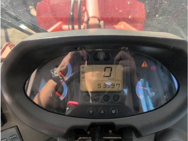 TCM ZW100 | 北海道のタイヤショベル(ホイールローダー) | BIGLEMON