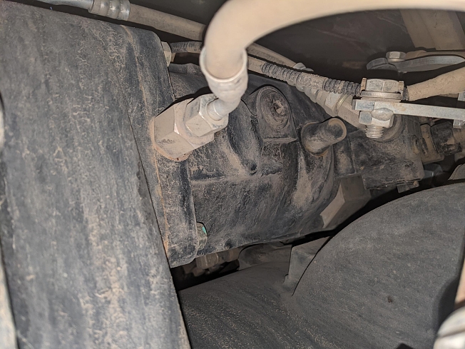 thumb