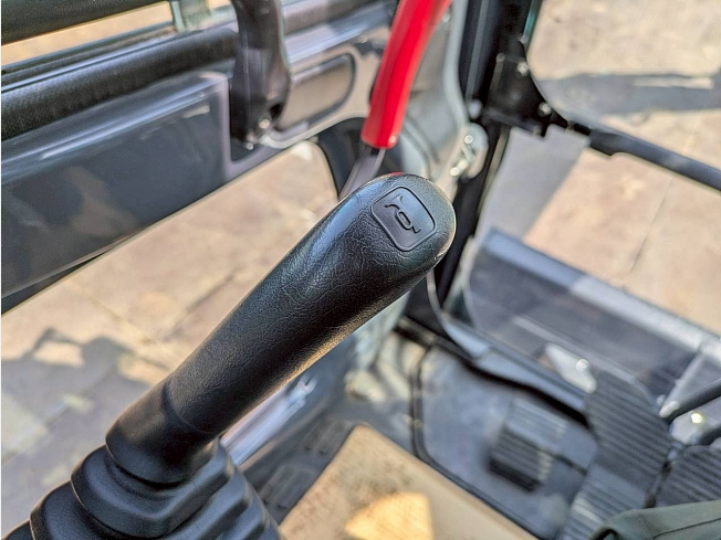 thumb