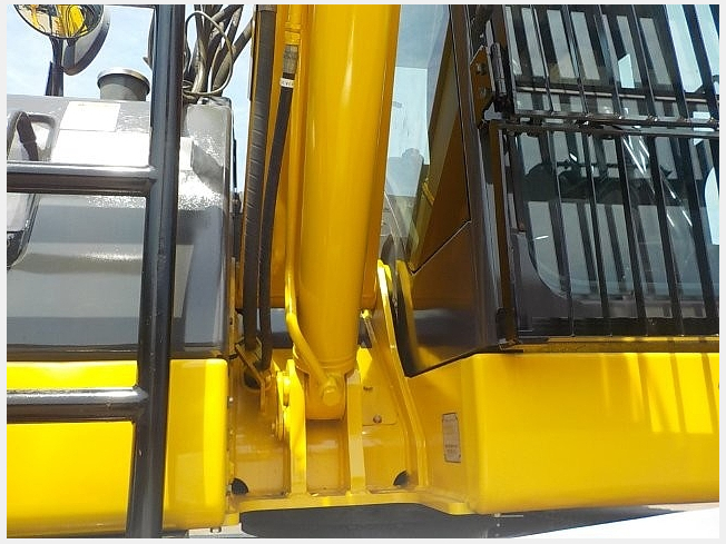 住友建機 SH75X-6A | 千葉県の林業機械 | BIGLEMON（ビッグレモン