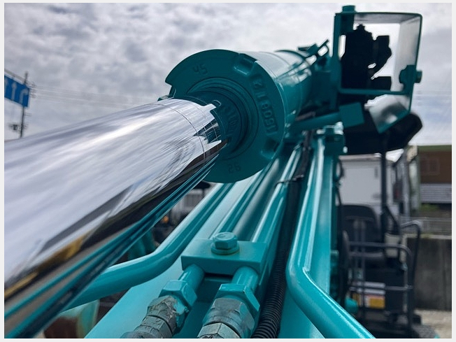 KOBELCO SK30SR-6 (Mini excavators) at Osaka, Japan | Buy used