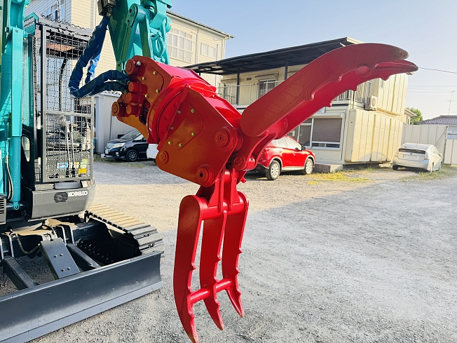 thumb