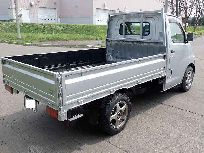 トヨタ DBF-S412U | 北海道の平ボディ | BIGLEMON（ビッグレモン