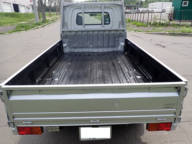 トヨタ DBF-S412U | 北海道の平ボディ | BIGLEMON（ビッグレモン