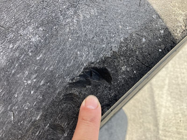 thumb
