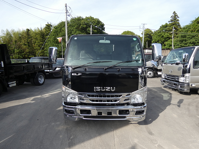 078様　引取　レインフォレストタンL中古4台 いすゞ TPG-NJR85AD | 千葉県のダンプ車 | BIGLEMON（ビッグレモン