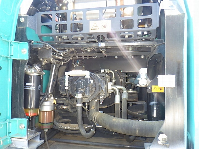 コベルコ建機 SK200-10 | 兵庫県の油圧ショベル(ユンボ) | BIGLEMON