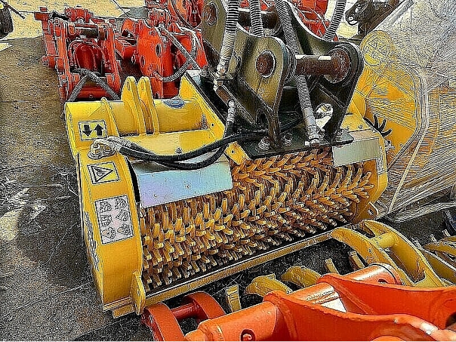 レモン出品 その他メーカー 特殊バケット | 大阪府のアタッチメント(建設機械
