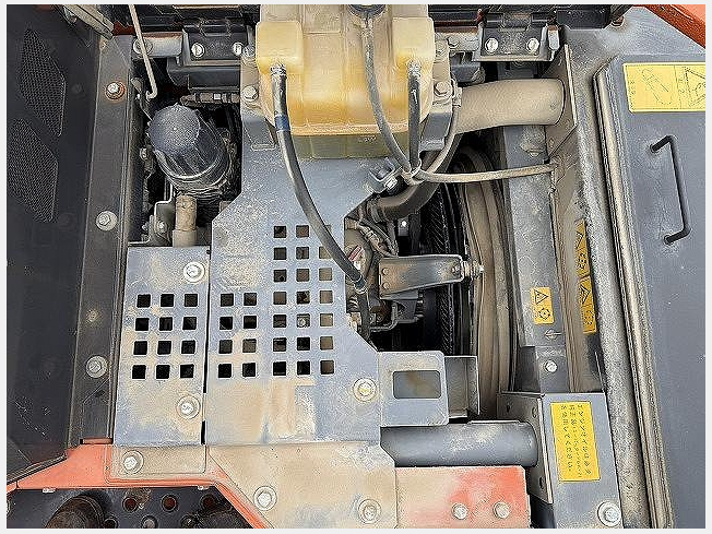日立建機 ZX135USK-6 | 兵庫県の油圧ショベル(ユンボ) | BIGLEMON