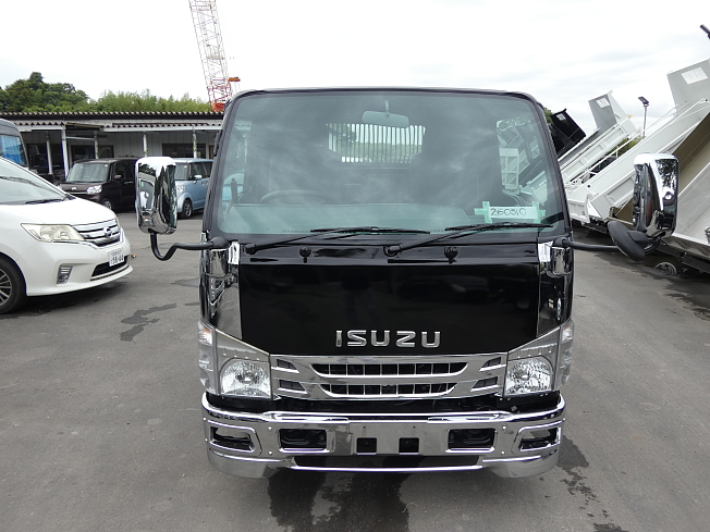 いすゞ TPG-NJR85AD | 千葉県のダンプ車 | BIGLEMON（ビッグレモン