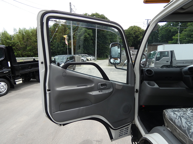 日野 TKG-XZU600E | 千葉県の高所作業車 | BIGLEMON（ビッグレモン