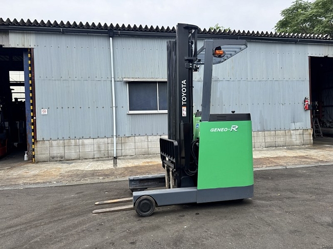 トヨタ 7FBR15 | 兵庫県のフォークリフト | BIGLEMON（ビッグレモン