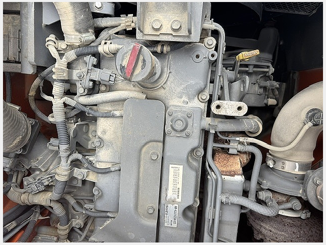 日立建機 ZX135USK-5B | 京都府の油圧ショベル(ユンボ) | BIGLEMON