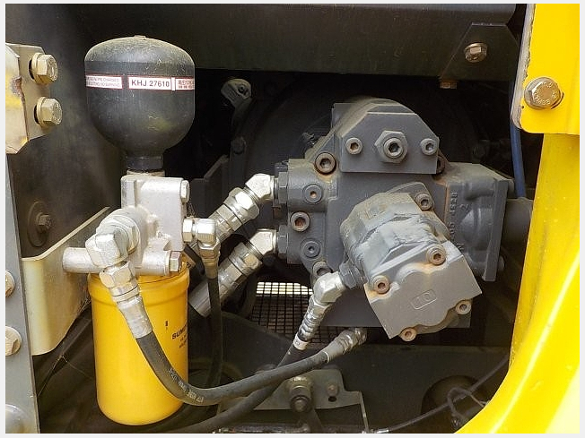 thumb