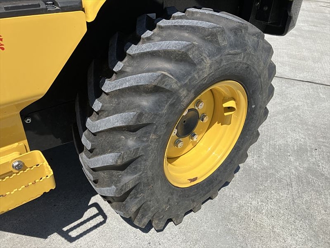 コマたろう出品　4/19 コマツ WA30-6E0 | 福島県のタイヤショベル(ホイールローダー