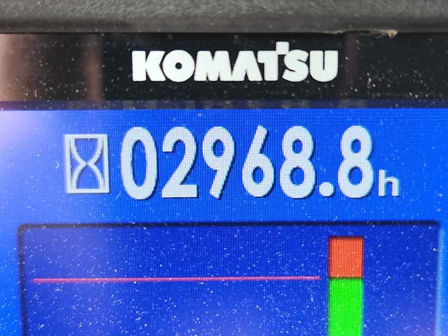 コマツ D37PX-23 | 兵庫県のブルドーザー | BIGLEMON（ビッグレモン