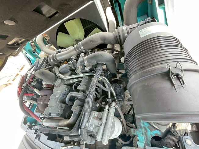 住友フォークリフト 22FD40PAXIII | 兵庫県のフォークリフト