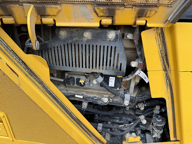 コマツ D155AX-8 | 栃木県のブルドーザー | BIGLEMON（ビッグレモン