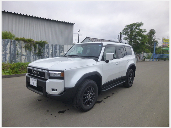 レモン出品 トヨタ その他/others | 北海道の運搬車両その他 | BIGLEMON（ビッグ