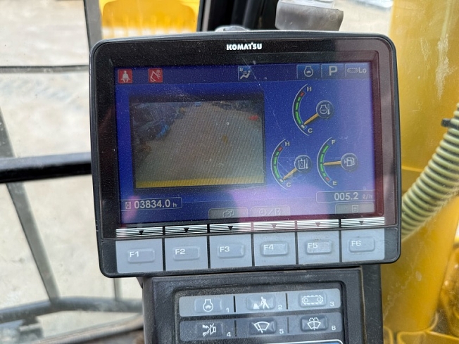 KOMATSU PC78US-10 (Excavators) at Hiroshima, Japan | Buy used