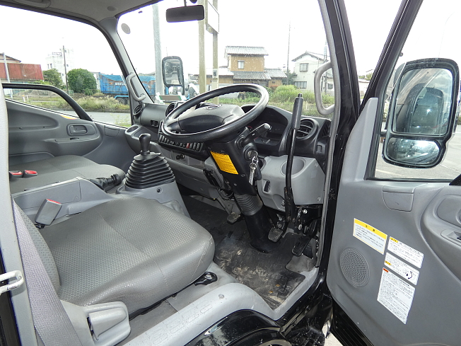 日野 TKG-XZU685M | 千葉県の高所作業車 | BIGLEMON（ビッグレモン