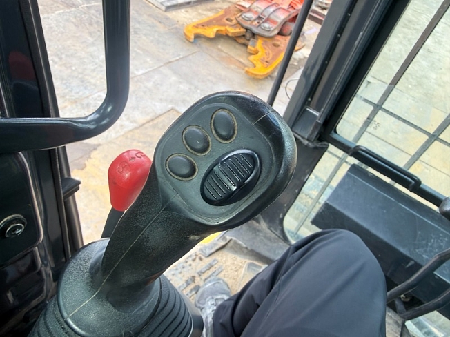 thumb