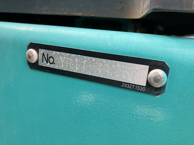 KOBELCO SK80UR-6E (Excavators) at Fukushima, Japan | Buy used