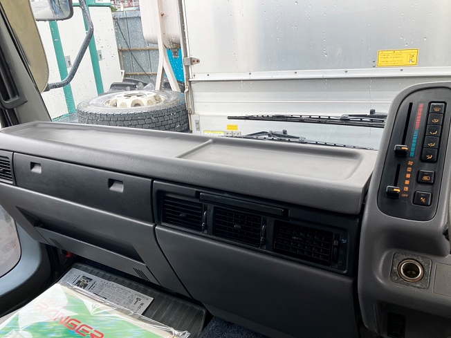 日野 KC-FD2JGBA | 北海道のダンプ車 | BIGLEMON（ビッグレモン
