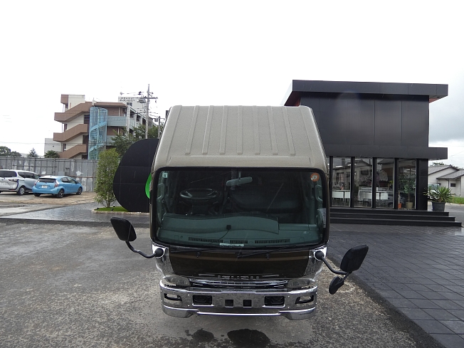 いすゞ TKG-NJR85AD | 千葉県のダンプ車 | BIGLEMON（ビッグレモン