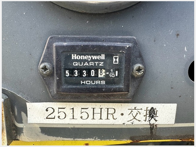 【中古】 Asfalto 範多機械 F45WJ3 | 千葉県のアスファルトフィニッシャー | BIGLEMON