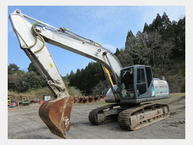 コベルコ建機 SK200H-9 鹿児島県の油圧ショベル(ユンボ) BIGLEMON（ビッグレモン）：中古建機, 中古重機, トラック,  農業機械の販売・売却 商品ID：16192