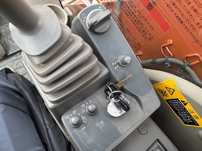 日立建機 TX75US | 栃木県のクレーン | BIGLEMON（ビッグレモン