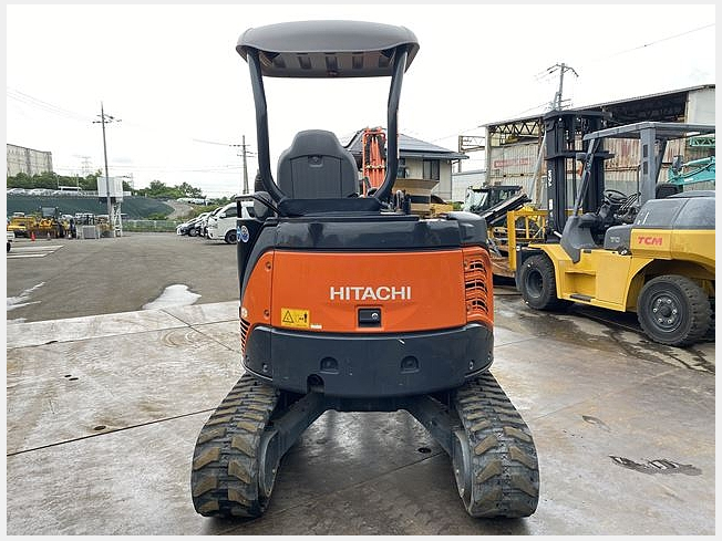 【M300】まとめ売り 日用品7点 日立建機 ZX30U-3 | 大阪府のミニ油圧ショベル(ミニユンボ) | BIGLEMON