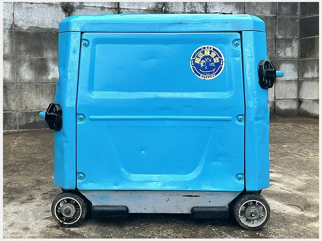 デンヨー GAW-150ES2 | 千葉県の溶接機 | BIGLEMON（ビッグレモン