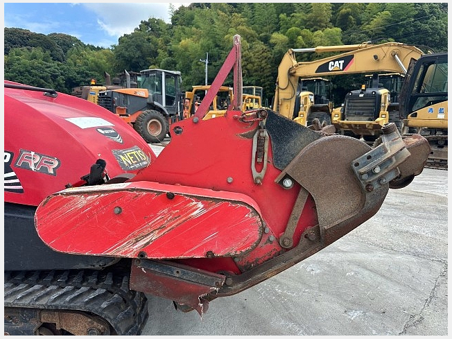 ゼノア ZHM1550 | 福岡県の草刈り機 | BIGLEMON（ビッグレモン）：中古
