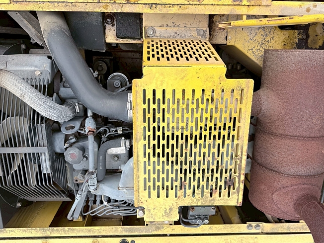 コマツ BR350JG-1 | 神奈川県の環境機械 | BIGLEMON（ビッグレモン