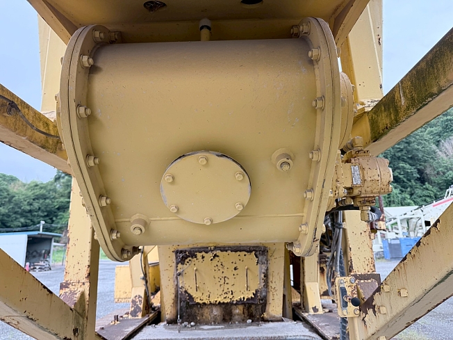 コマツ BR350JG-1 | 神奈川県の環境機械 | BIGLEMON（ビッグレモン