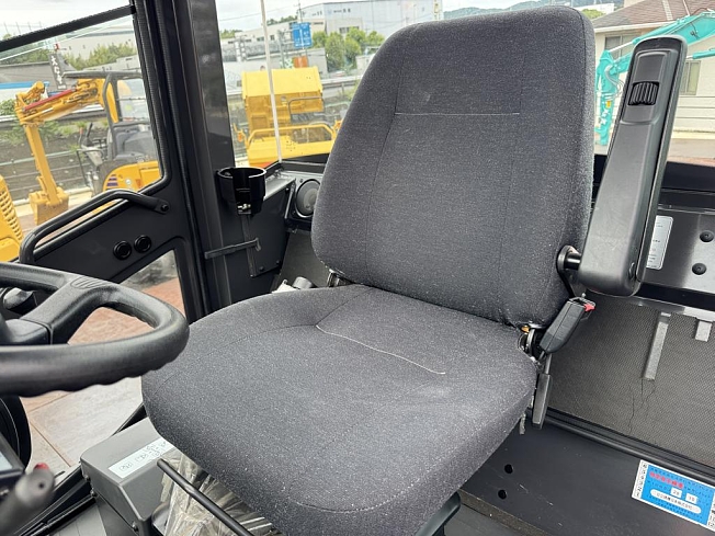 日立建機 ZW80-5B | 愛知県のタイヤショベル(ホイールローダー