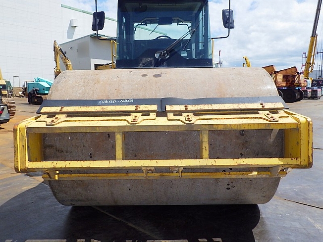 SAKAI SV513D (Rollers) at Hyogo, Japan | Buy used Japanese