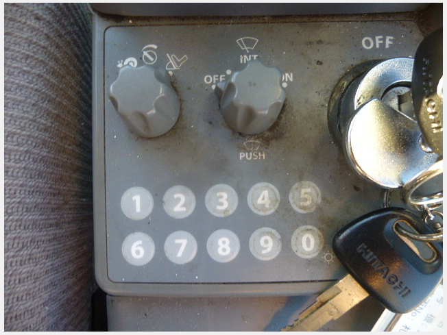 thumb