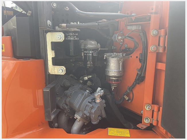 日立建機 ZX75USK-5B | 神奈川県の油圧ショベル(ユンボ) | BIGLEMON