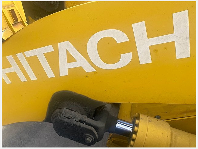 HITACHI ZW180-6 (Wheel loaders) at Osaka, Japan | Buy used
